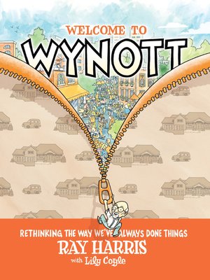 cover image of Welcome to Wynott